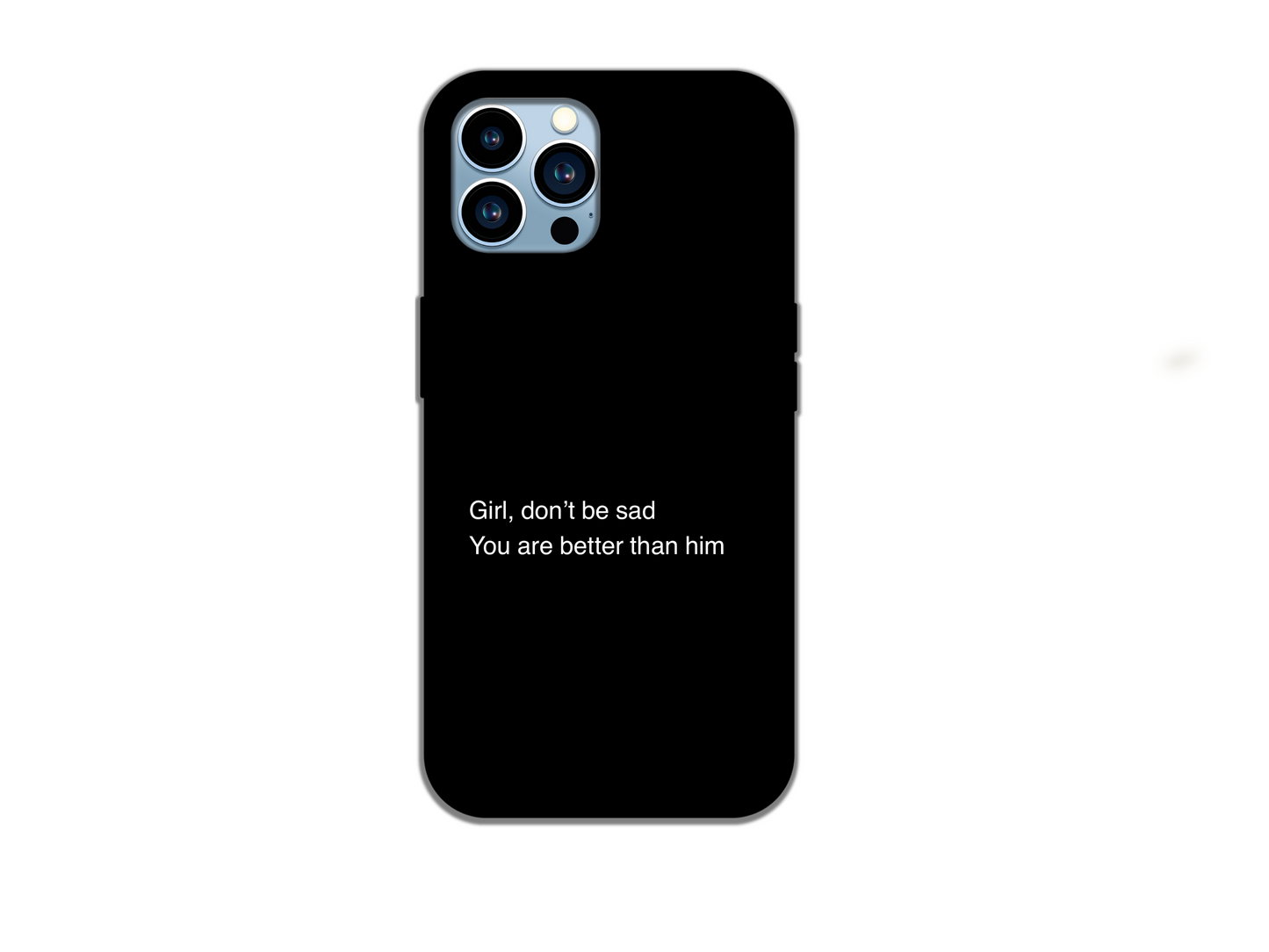 I Choose Myself First