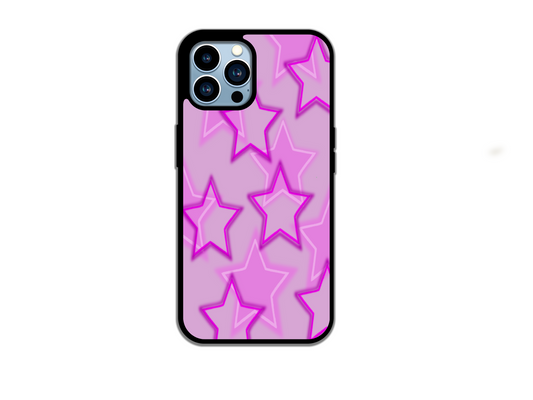 Shine like these stars